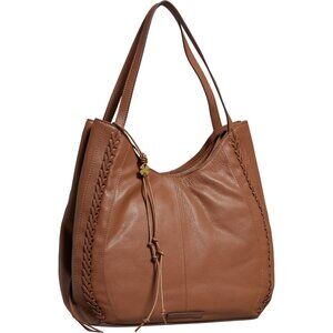 ***Lucky Brand Seth Tote Bag - Leather***